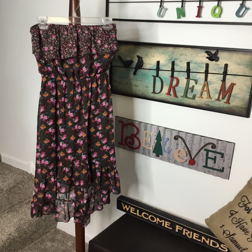 Maurices sleeveless dress size small